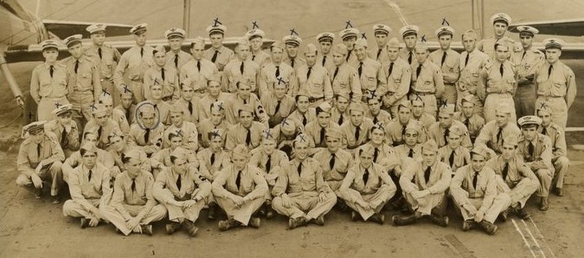 CFPNA: 20eme détachement - Groupe 1 -Coll° G. Girardet.