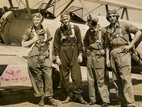 CFPNA: Hawthorne Field - Coll° Ren&eacute; L'Homme