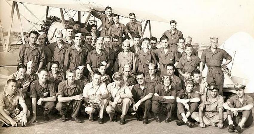 CFPNA: Hawthorne Field - Coll° Jean Delpierre.