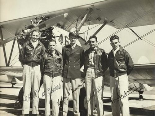 CFPNA: Hawthorne Field - Coll° Roland Luquet.