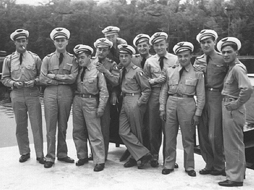 CFPNA: Wakula Spring (Fl) - Coll° Jean Claude Szkolnik.