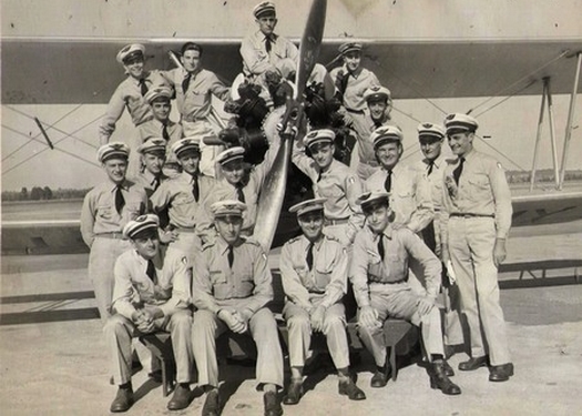 CFPNA: 3eme d&eacute;tachement - Coll° G . Crausaz.