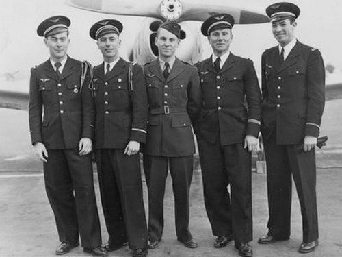 CFPNA: Hawthorne Field - Coll° O Champi&eacute;.