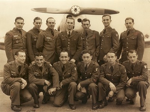 CFPNA: Hawthorne Field - Coll° Raymond Daniel.