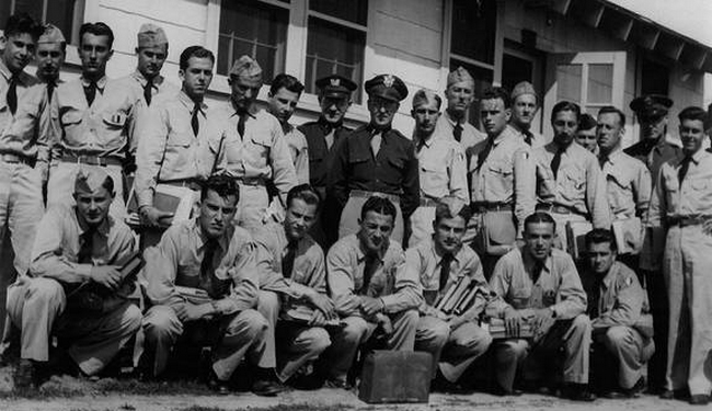 CFPNA: Turner Field - Coll° H Gantes.