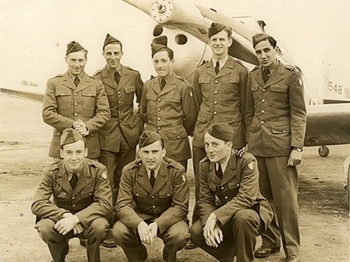 CFPNA: 6eme d&eacute;tachement - Coll° Yvon Harment.