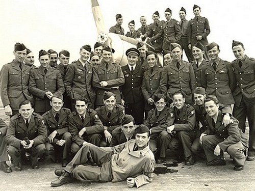 CFPNA: 6eme d&eacute;tachement - Coll° Yvon Harment