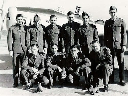 CFPNA: 6eme d&eacute;tachement - Coll° Jean Girin.