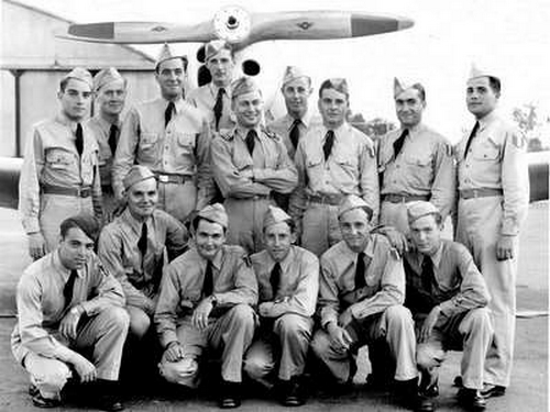 CFPNA: 8eme d&eacute;tachement - Coll° Andr&eacute; Ayala.