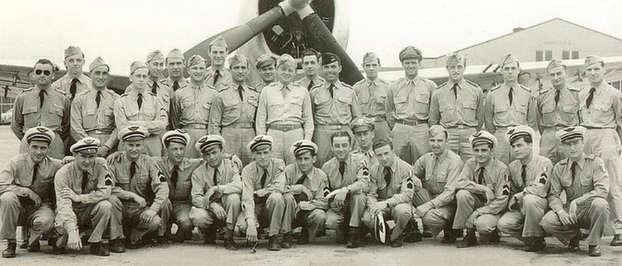 CFPNA: OTU - Oscoda - Coll° J Kisling.