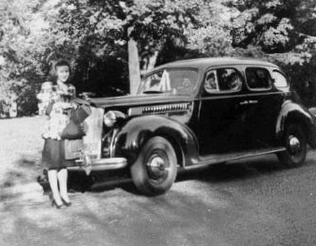 CFPNA : Marraine de Guerre - Coll° A. Graziani.